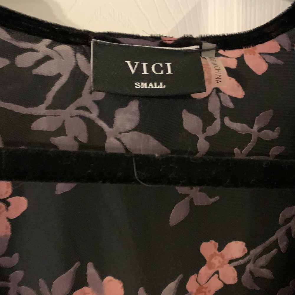 Long kimono, never worn.